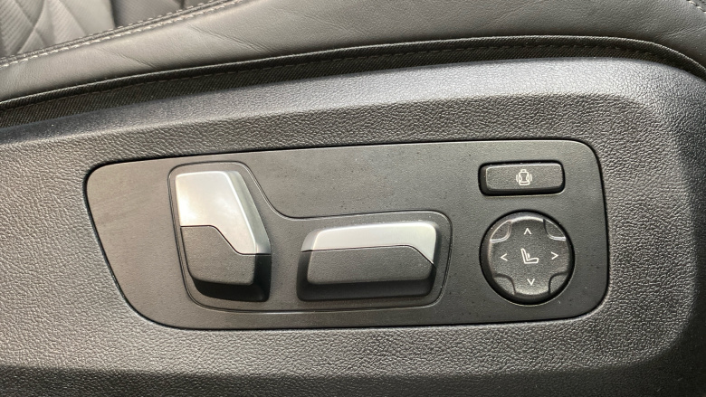 BMW X5 xDrive50e M Sport 5dr Auto [Tech/Pro Pack] Estate